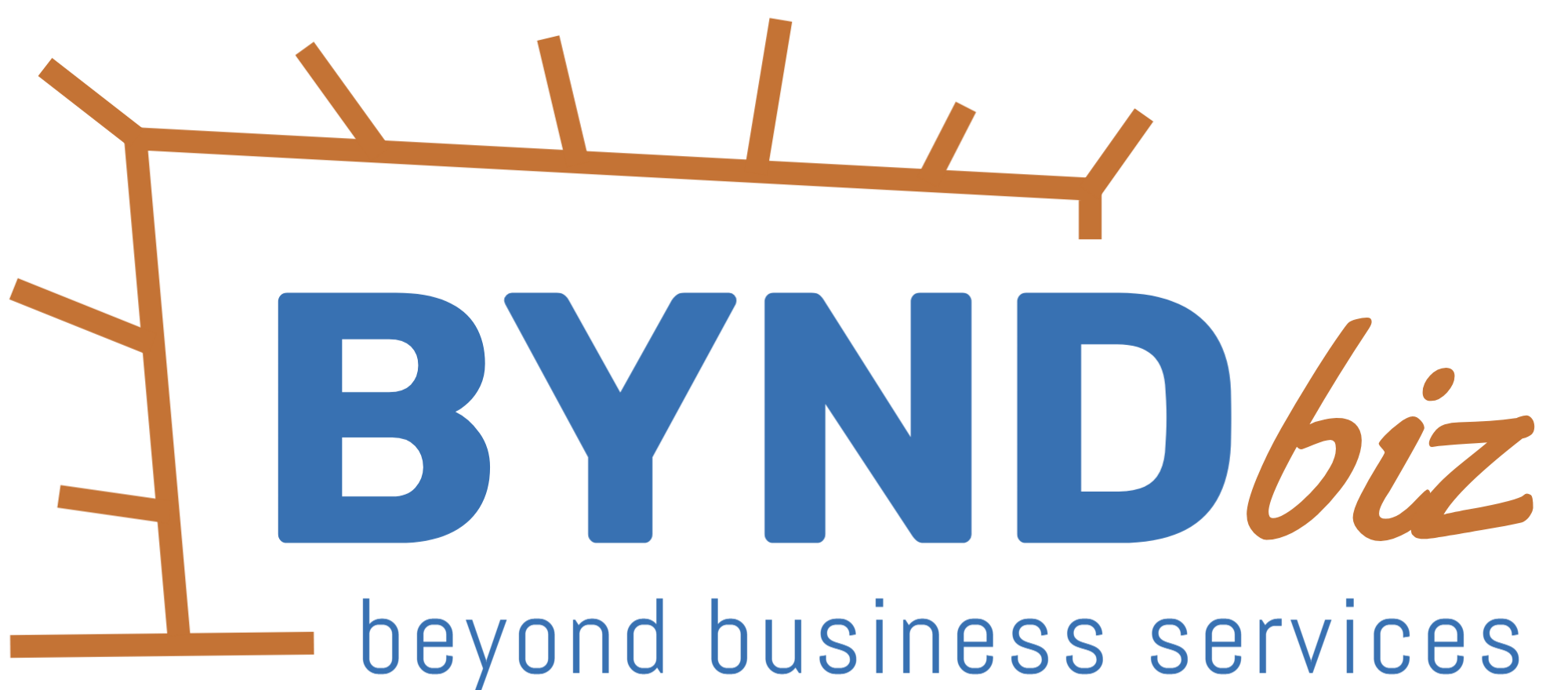 BYNDbiz